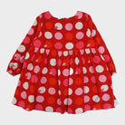 Robe Multicolore - 18 mois