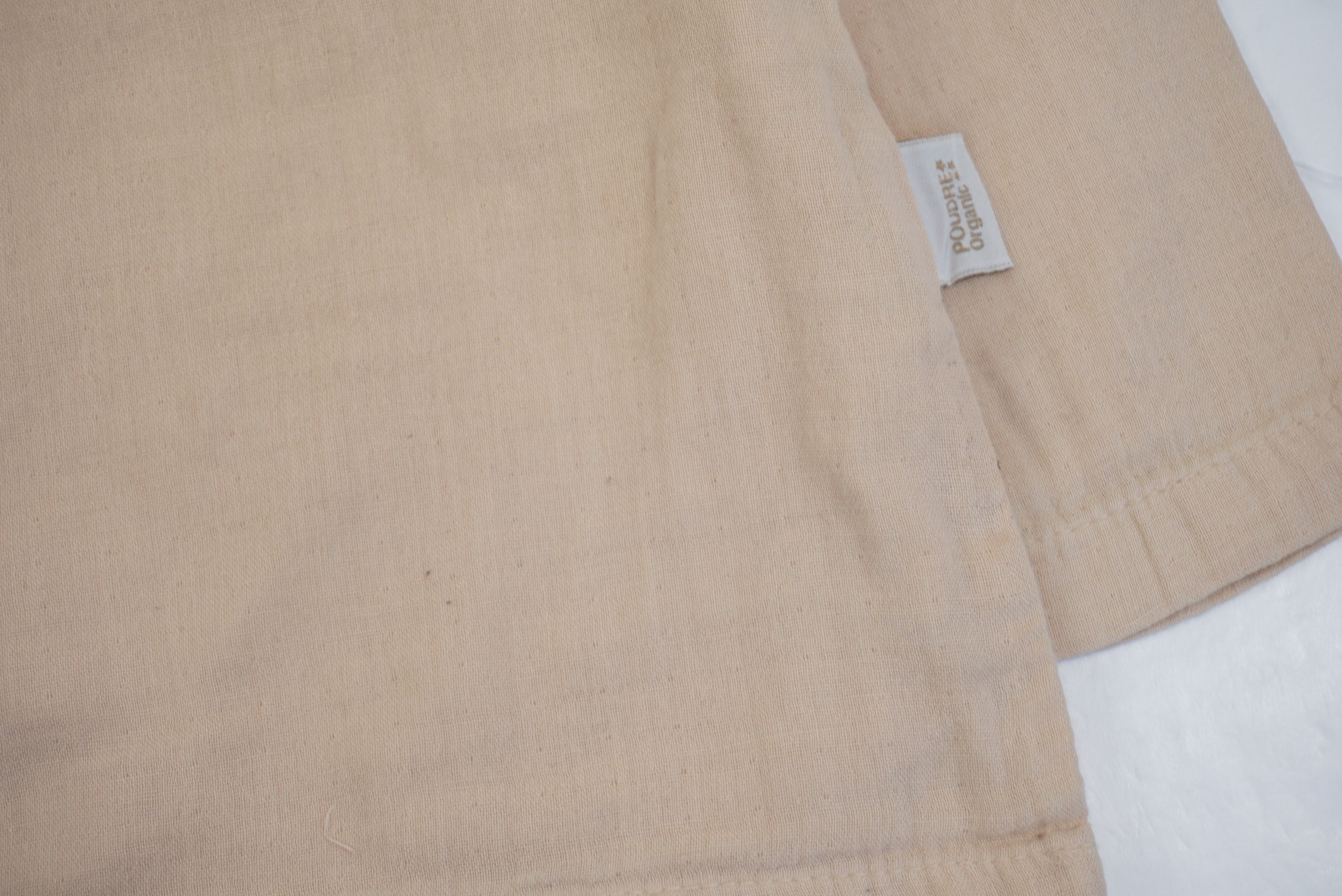 Blouse Pêche - 12/18 mois