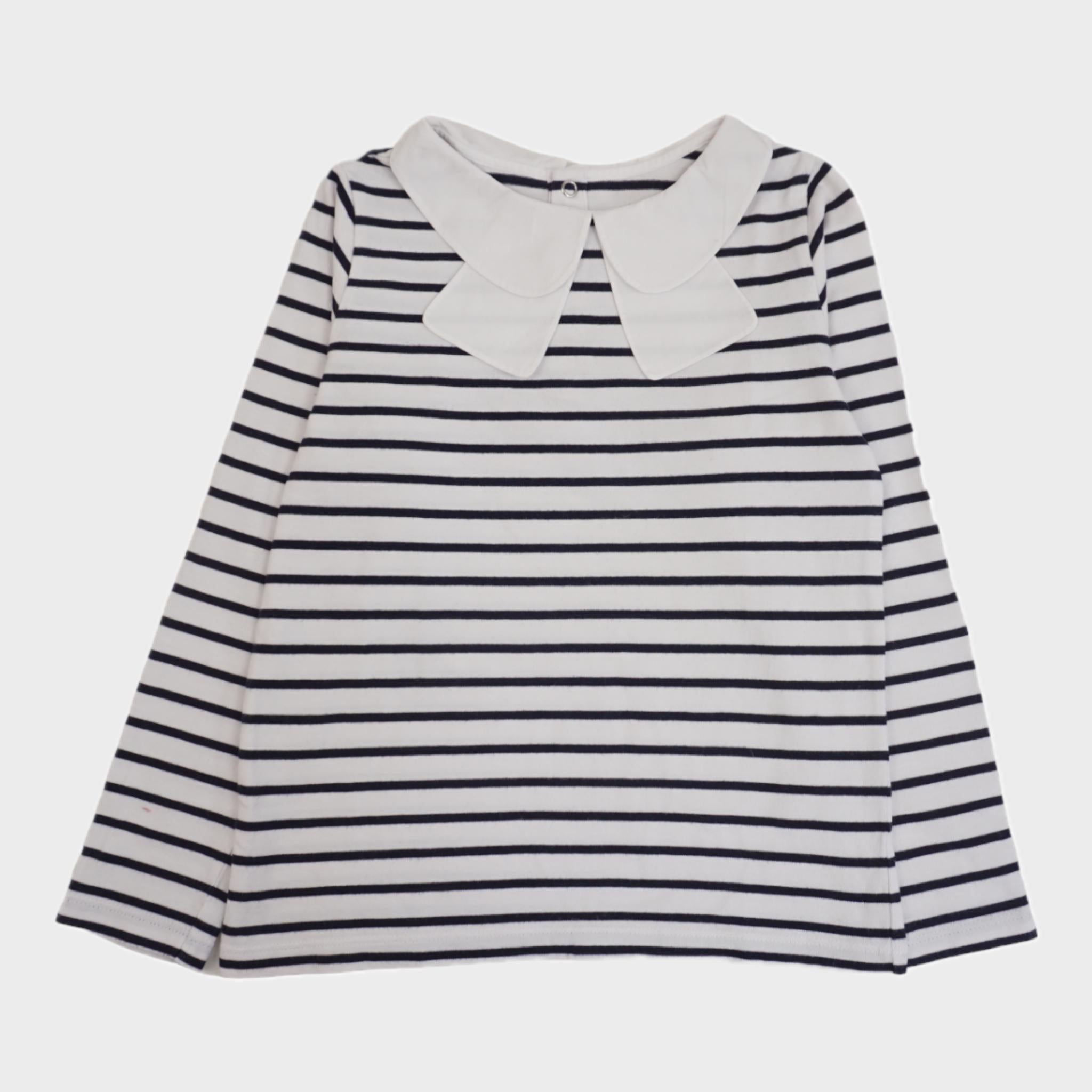 T-shirt Multicolore - 8 ans