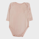 Body Rose - 3 mois