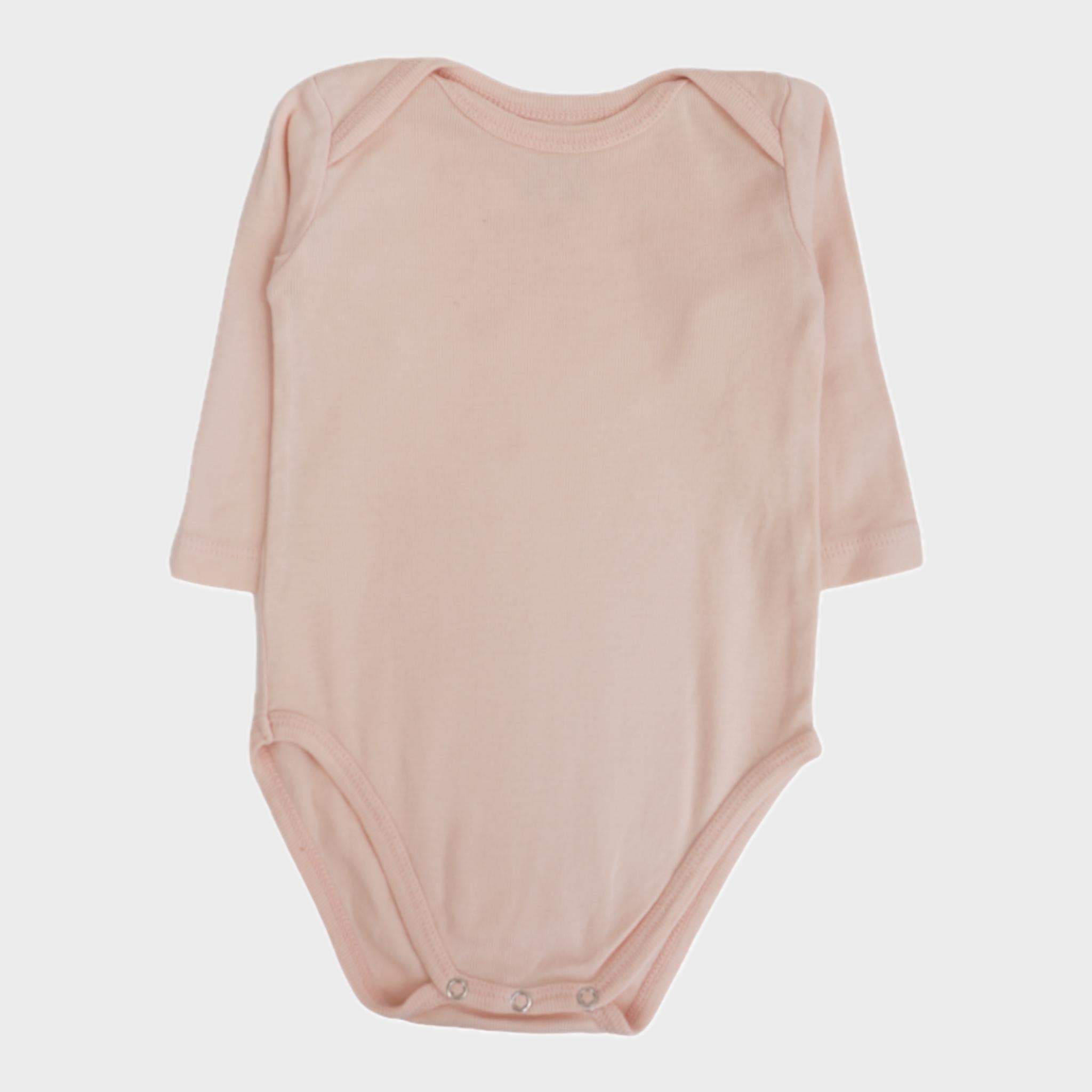 Body Rose - 3 mois