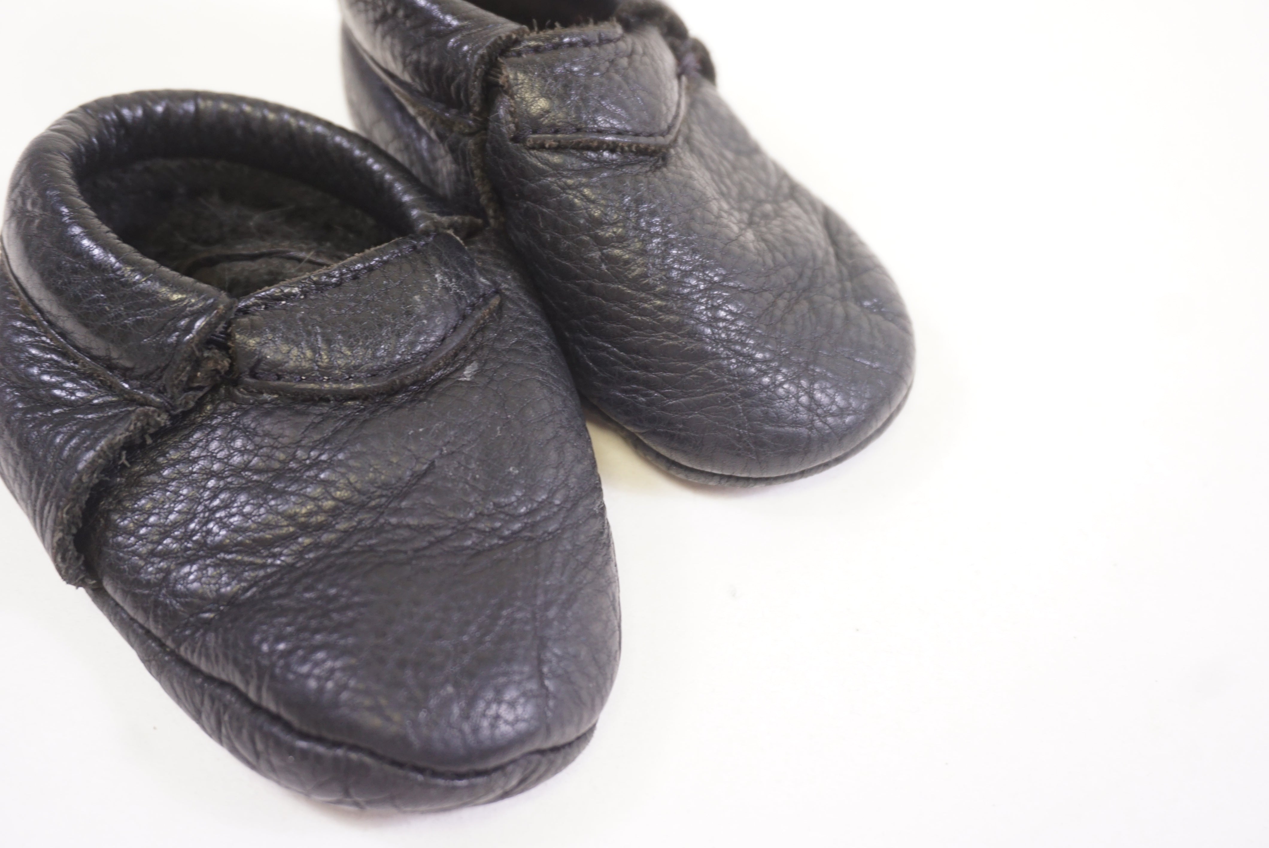 Chaussons Noir - 18/19