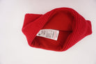 Snood Rouge - TU