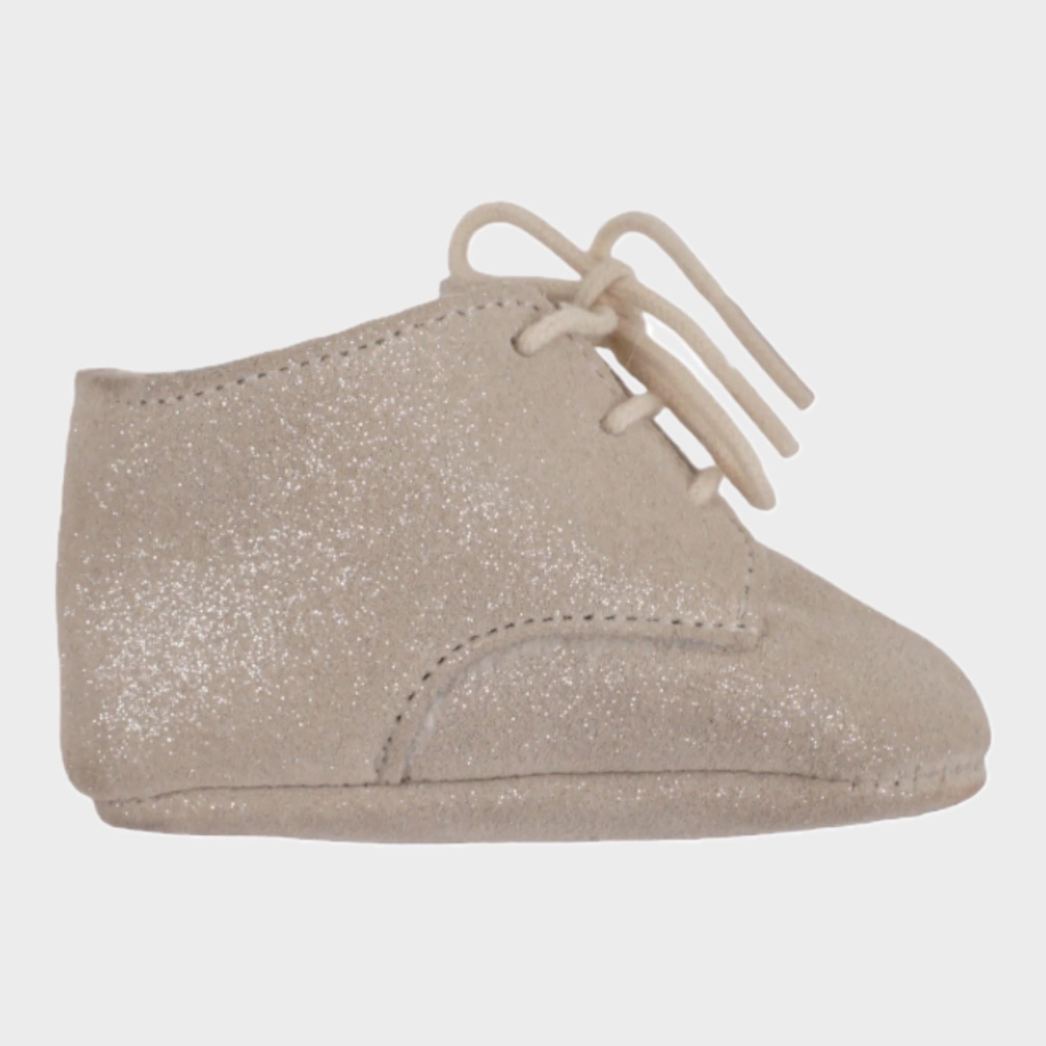 Chaussons Beige - 16