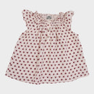 Blouse Rose - 2 ans