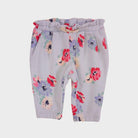 Pantalon Bleu - 0/3 mois