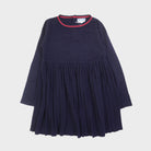 Robe Bleu - 8 ans