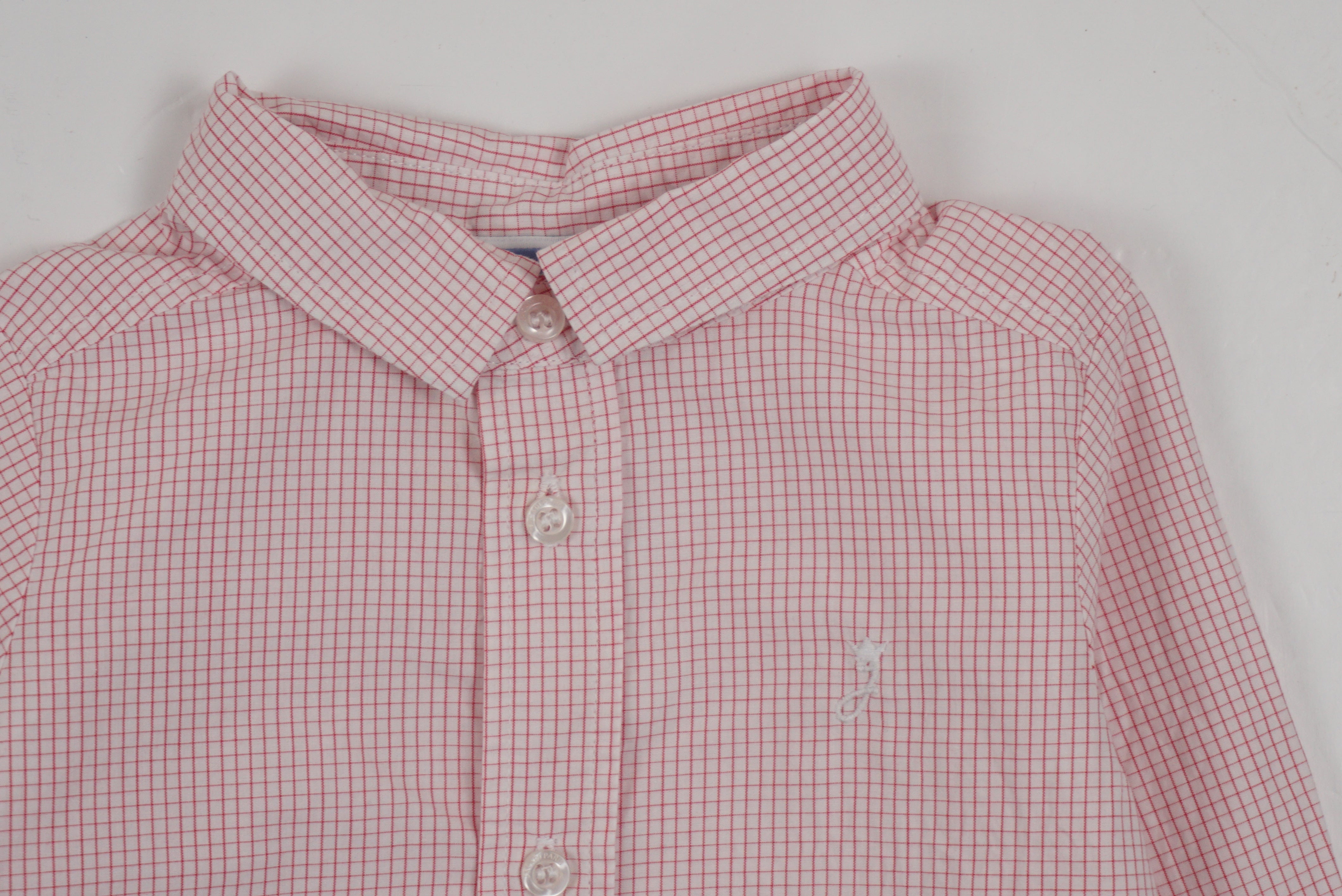 Chemise Multicolore - 6 mois