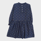 Robe Bleu - 10 ans