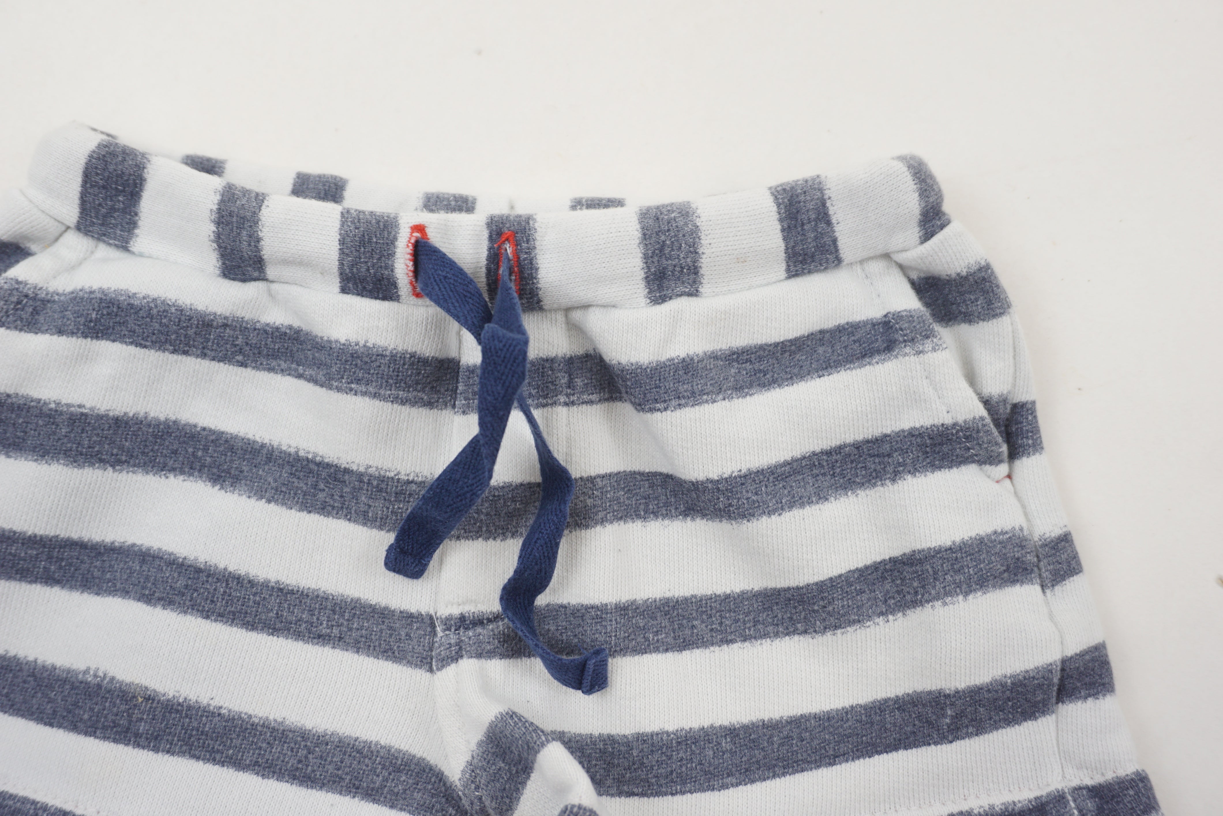 Short Multicolore - 12 mois