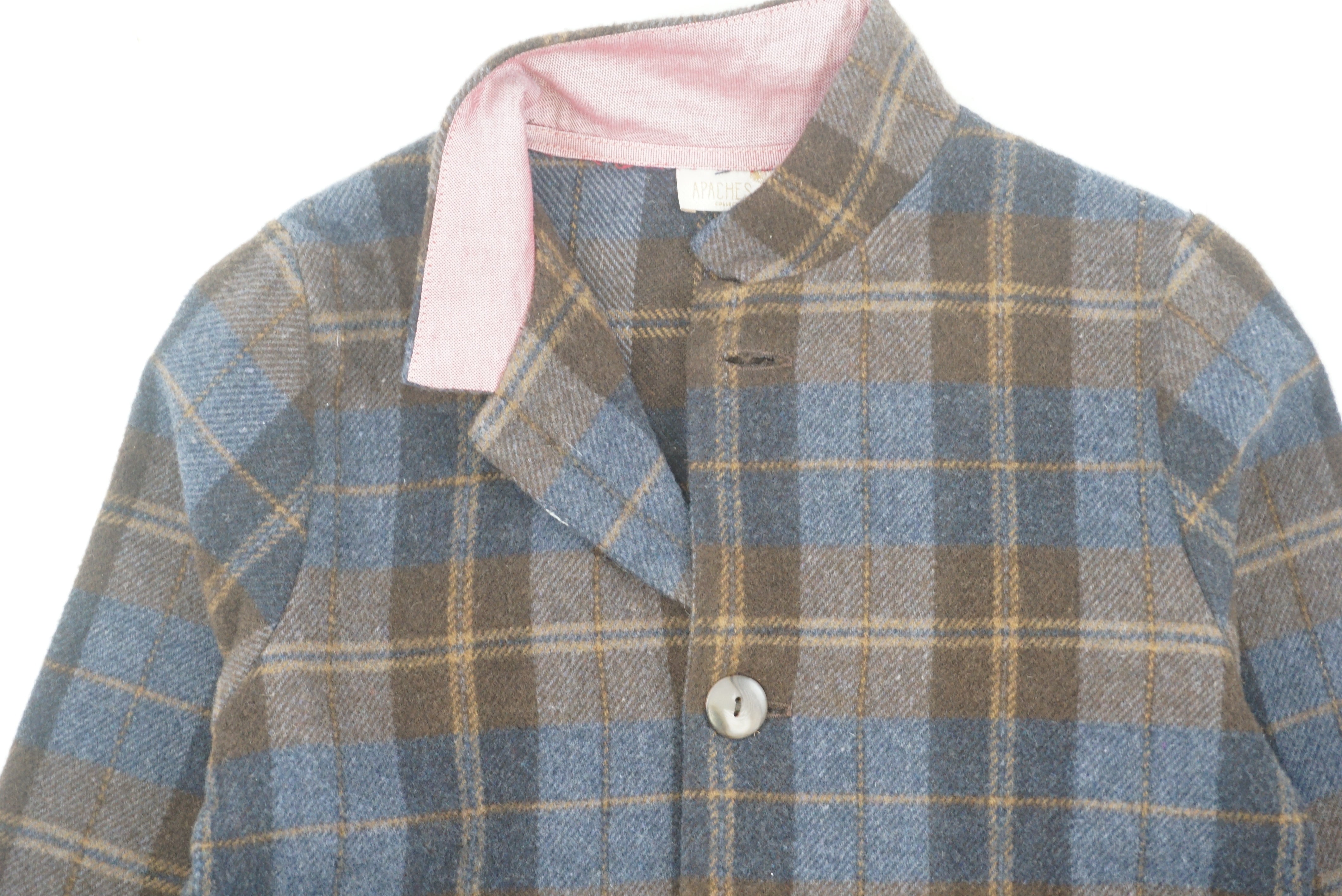 Veste Multicolore - 6 ans