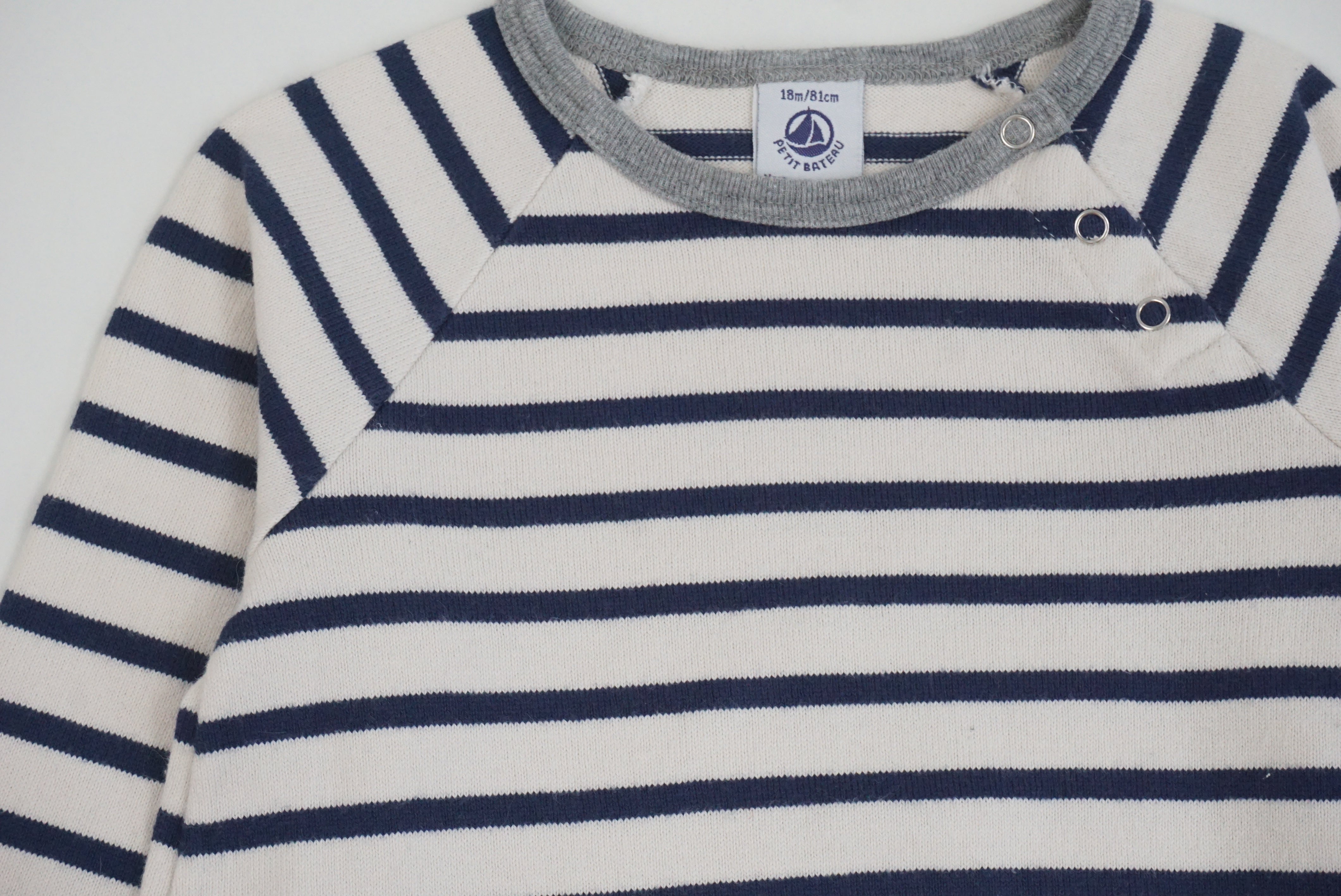 Robe Multicolore - 18 mois