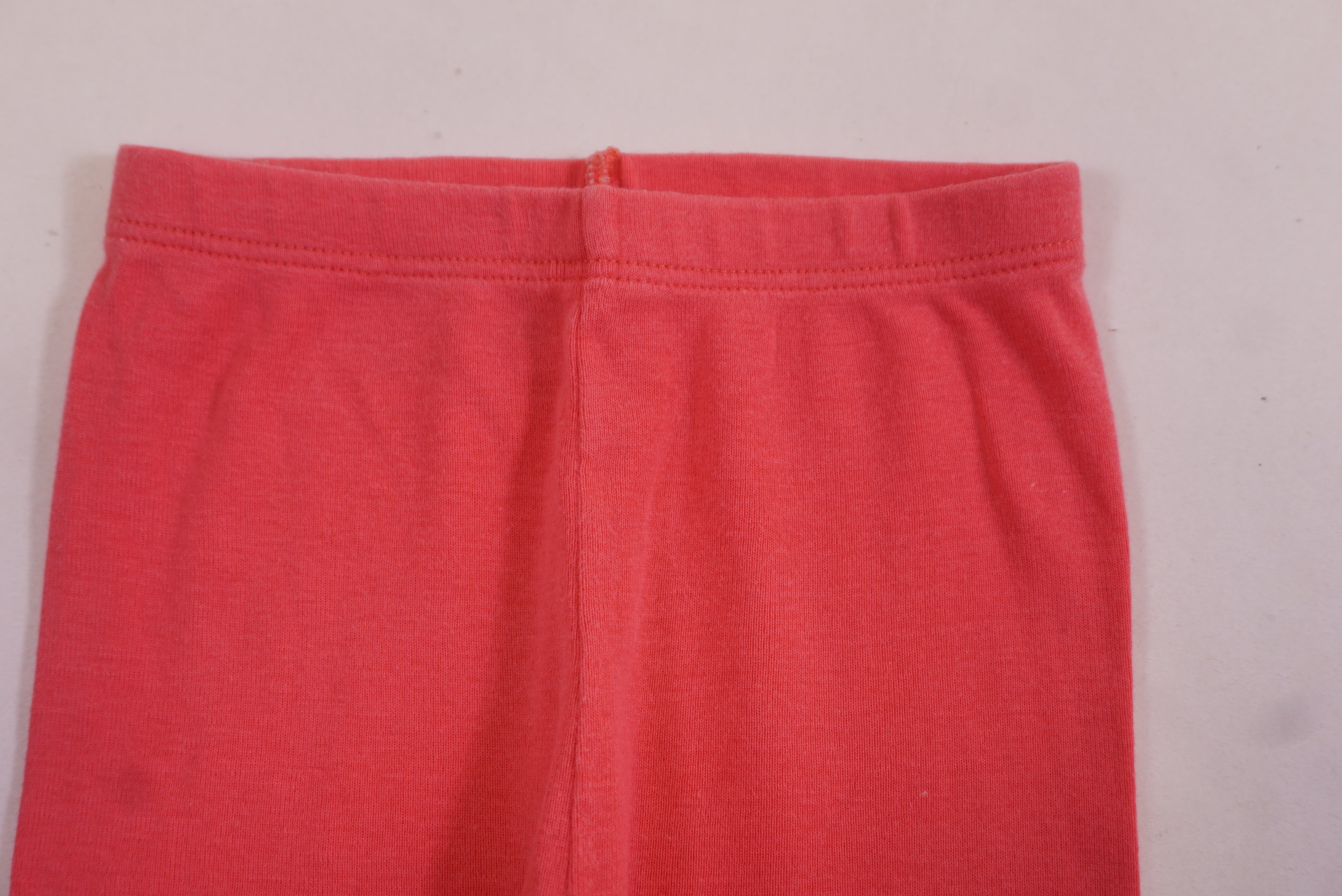 Legging Rose - 6 mos