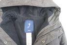 Manteau Gris - 6 ans
