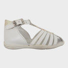 Sandales Blanc - 20