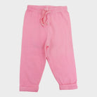 Legging Rose - 3 mois