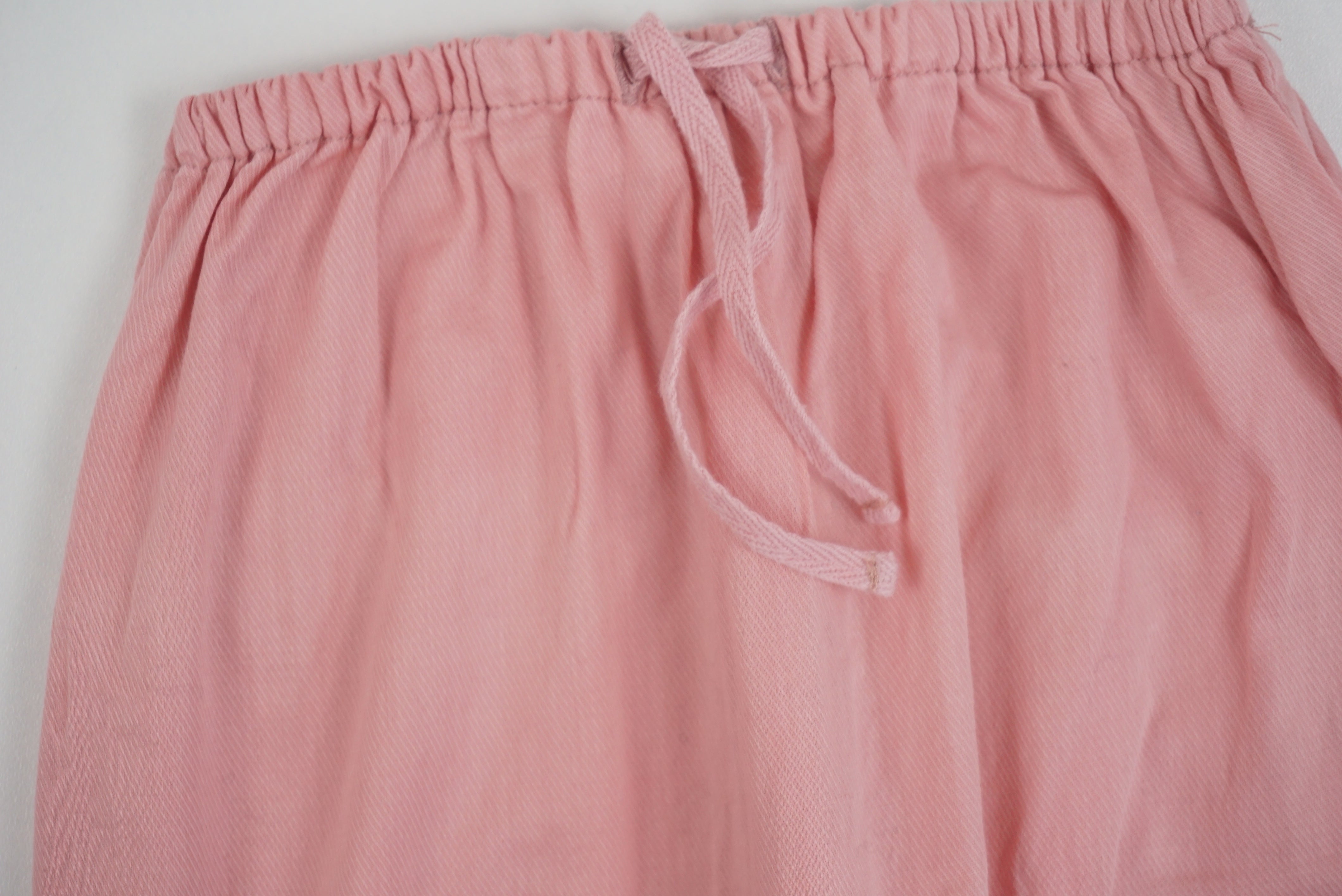 Pantalon Rose - 1 mois