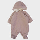 Combi pilote Rose - 3 mois