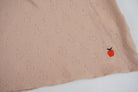 T-shirt Rose - 6 mois