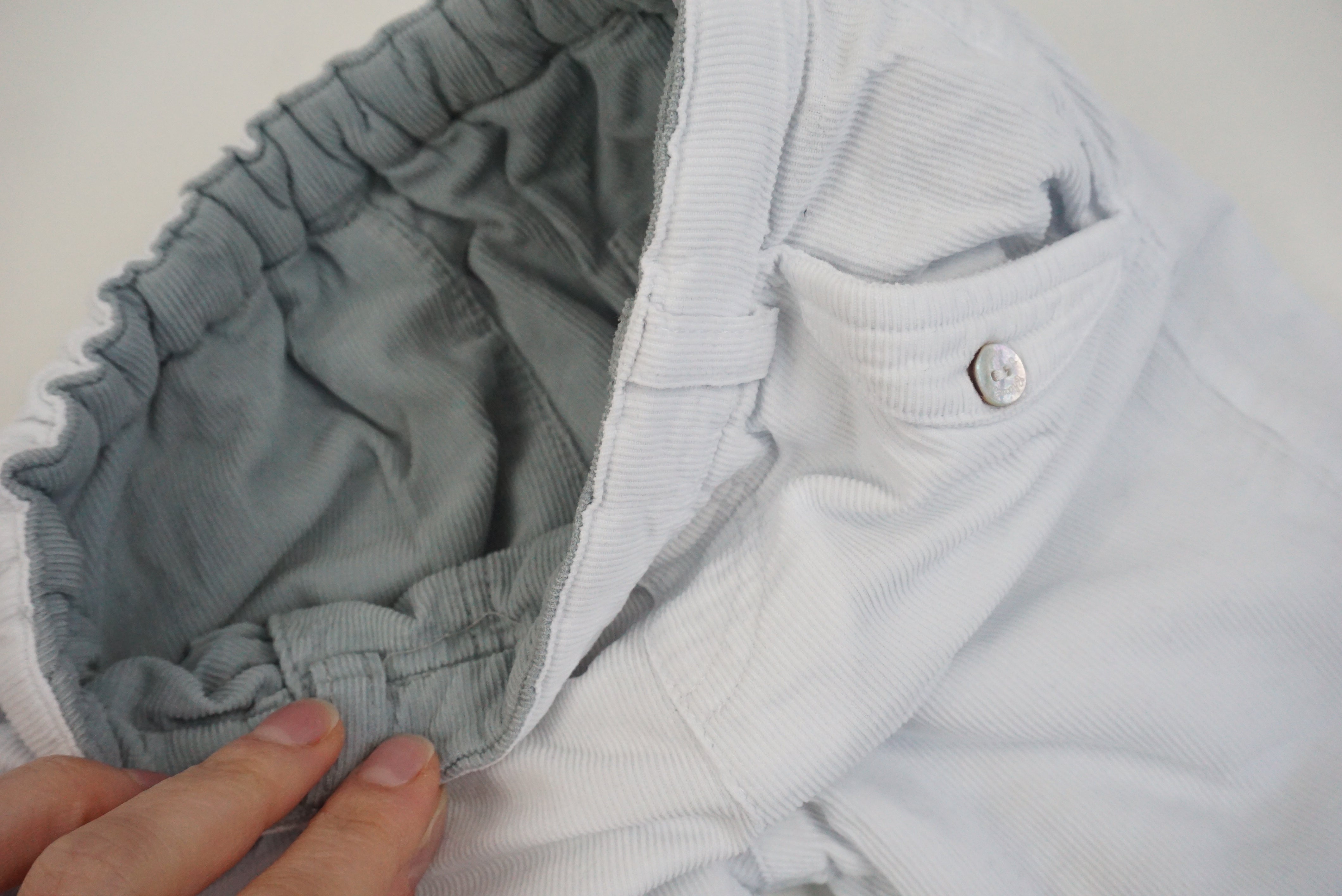 Pantalon Multicolore - 18 mois