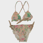 Maillot de bain Multicolore - 8 ans