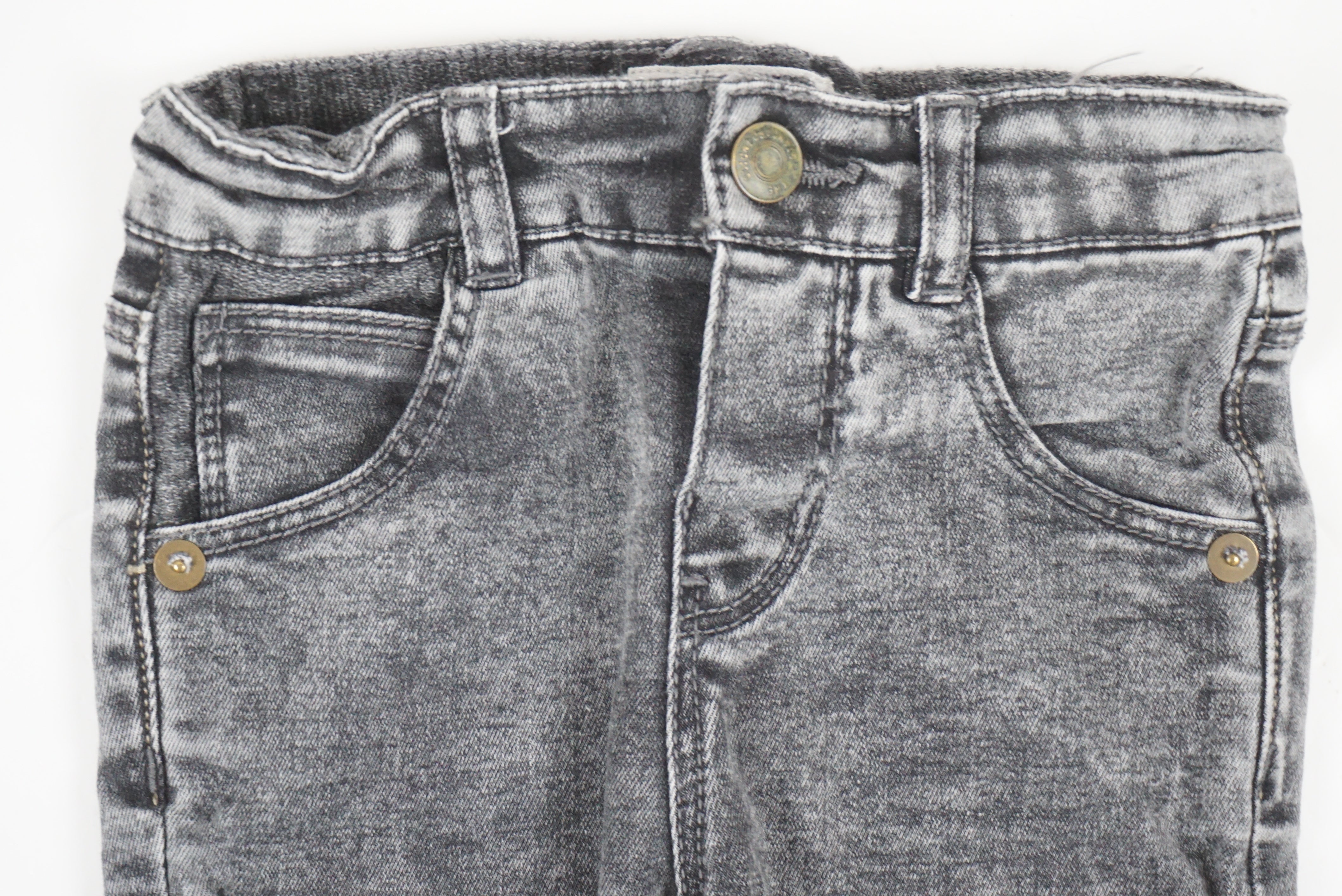 Jean Gris - 12/18 mois