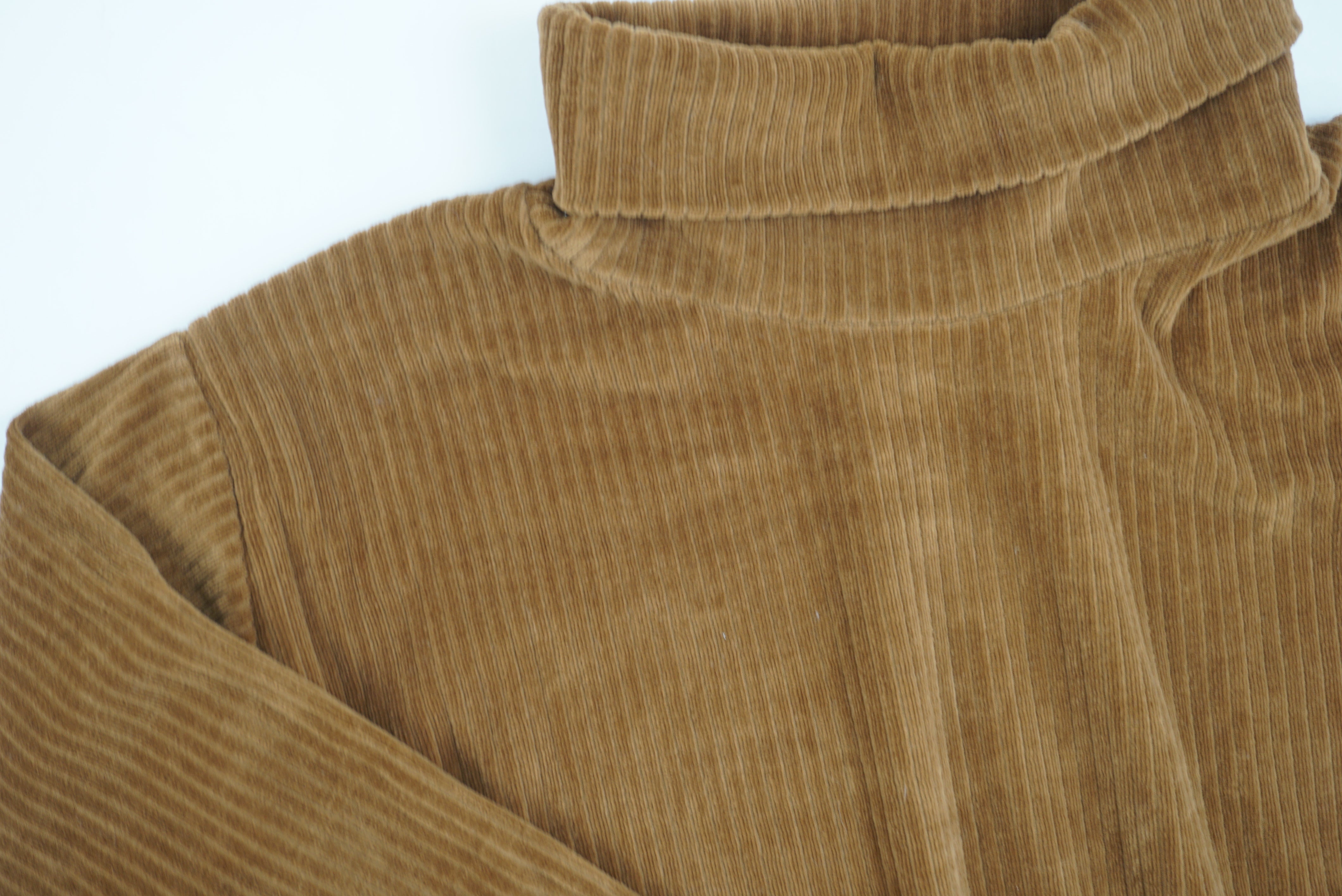 Robe Camel - 14 ans