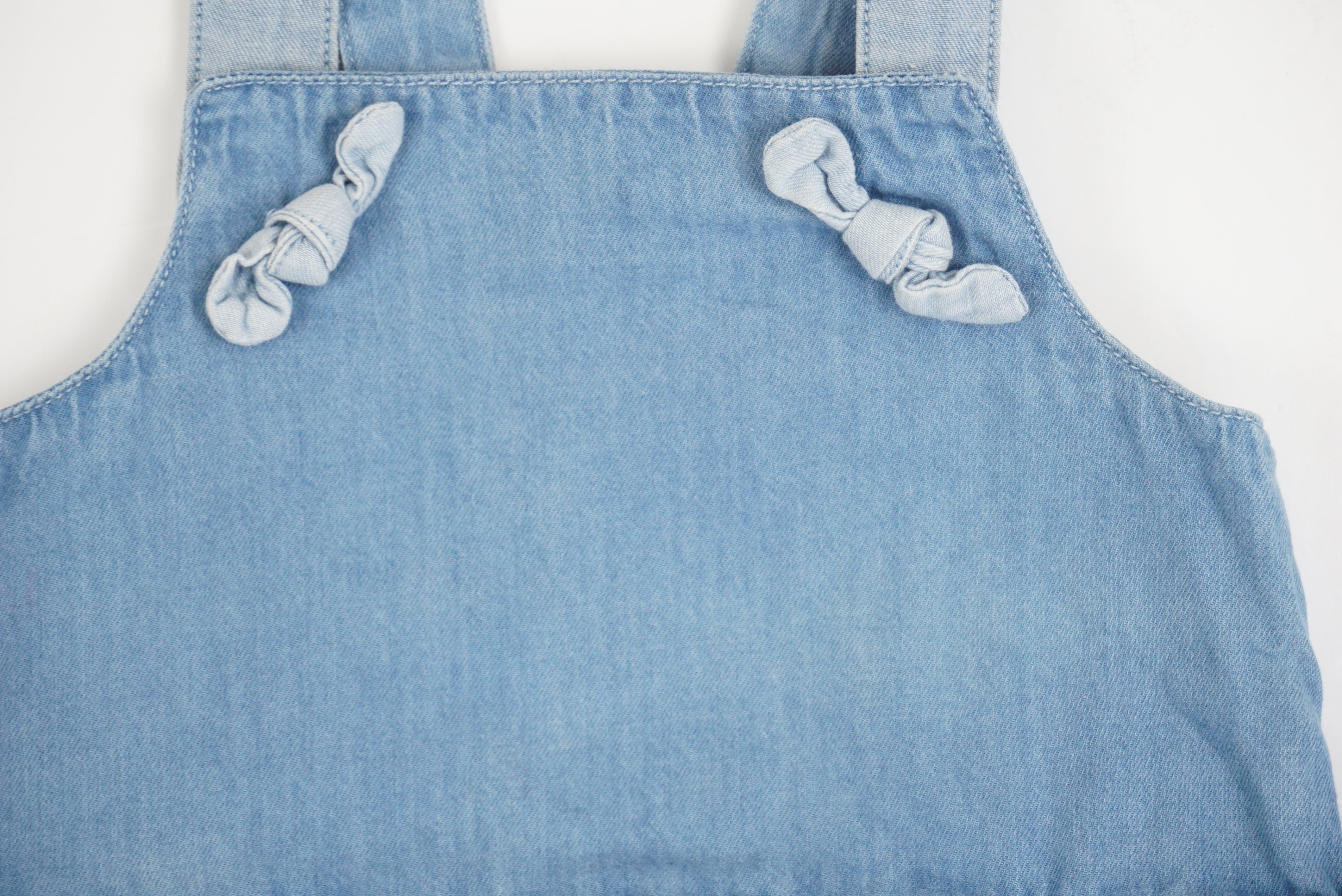 Barboteuse Bleu - 9 mois