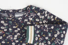 Robe Bleu - 12 mois