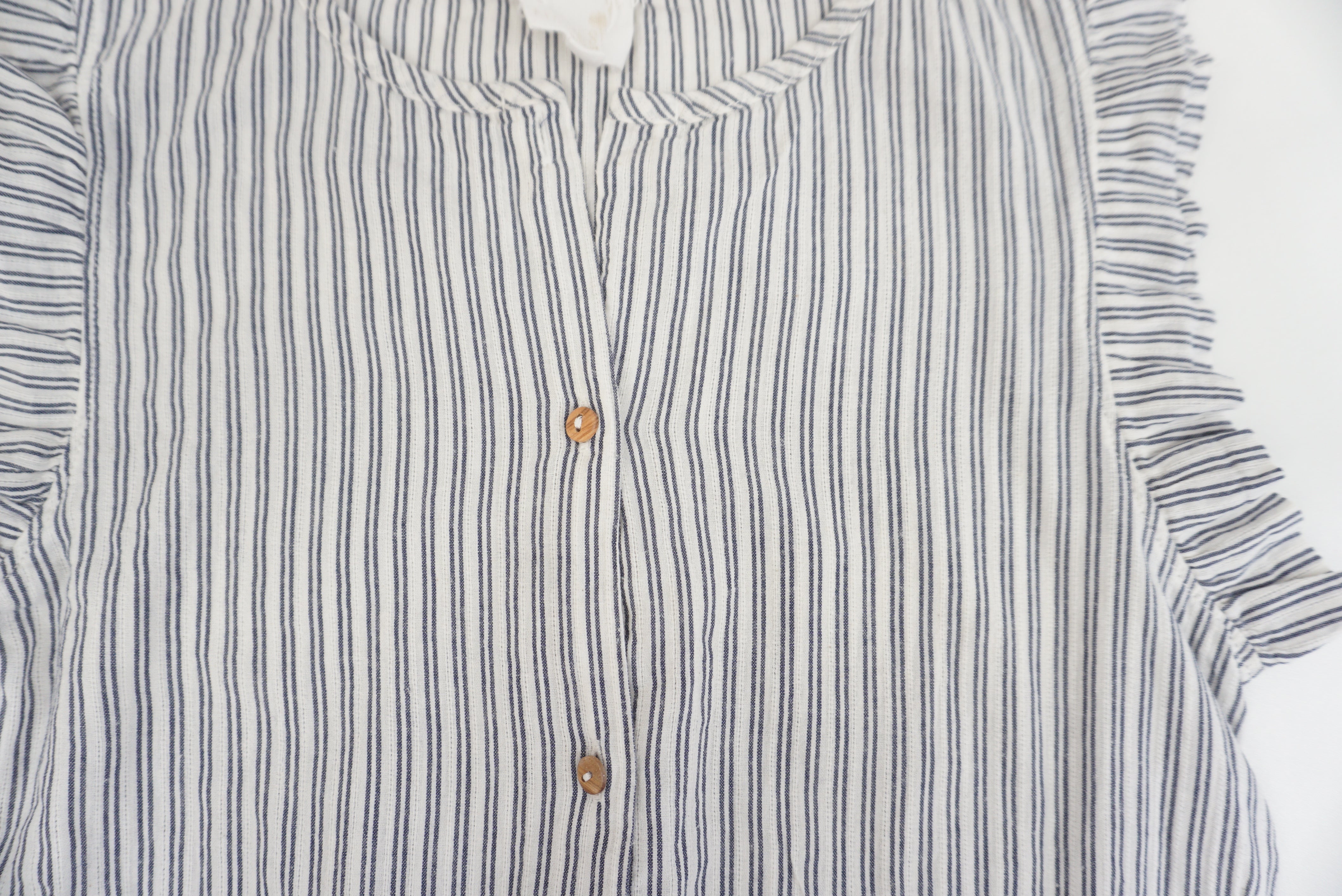 Combishort Bleu - 12 ans