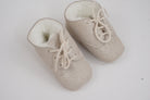 Chaussons Beige - 16