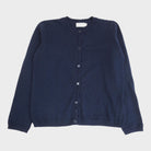 Gilet Bleu - 10 ans