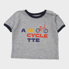 T-shirt Multicolore - 9 mois