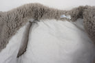 Gilet Gris - 12 mois
