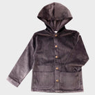 Veste Orage - 8 ans (neuf)