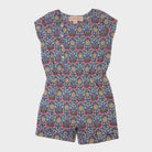 Combishort Multicolore - 6 mois