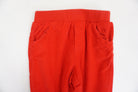 Pantalon Rouge - 6 mois