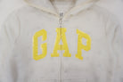 Sweat Ecru - 8 ans