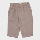 Pantalon Beige - 6 moid