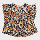 Blouse Multicolore - 3 ans