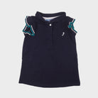 Robe Bleu - 12 mois