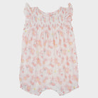 Barboteuse Rose - 18 mois