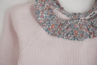 Robe Rose - 12 mois