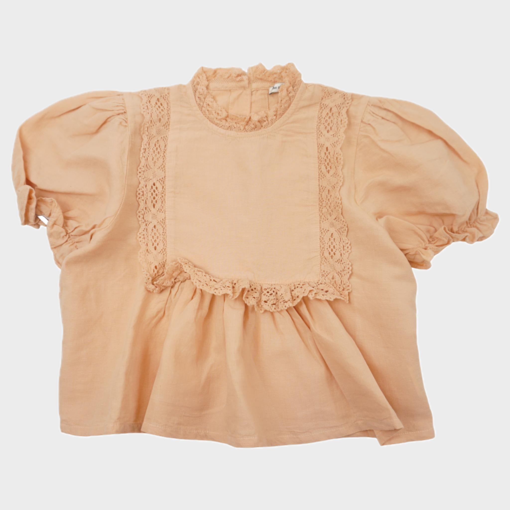 Top Rose - 10 ans