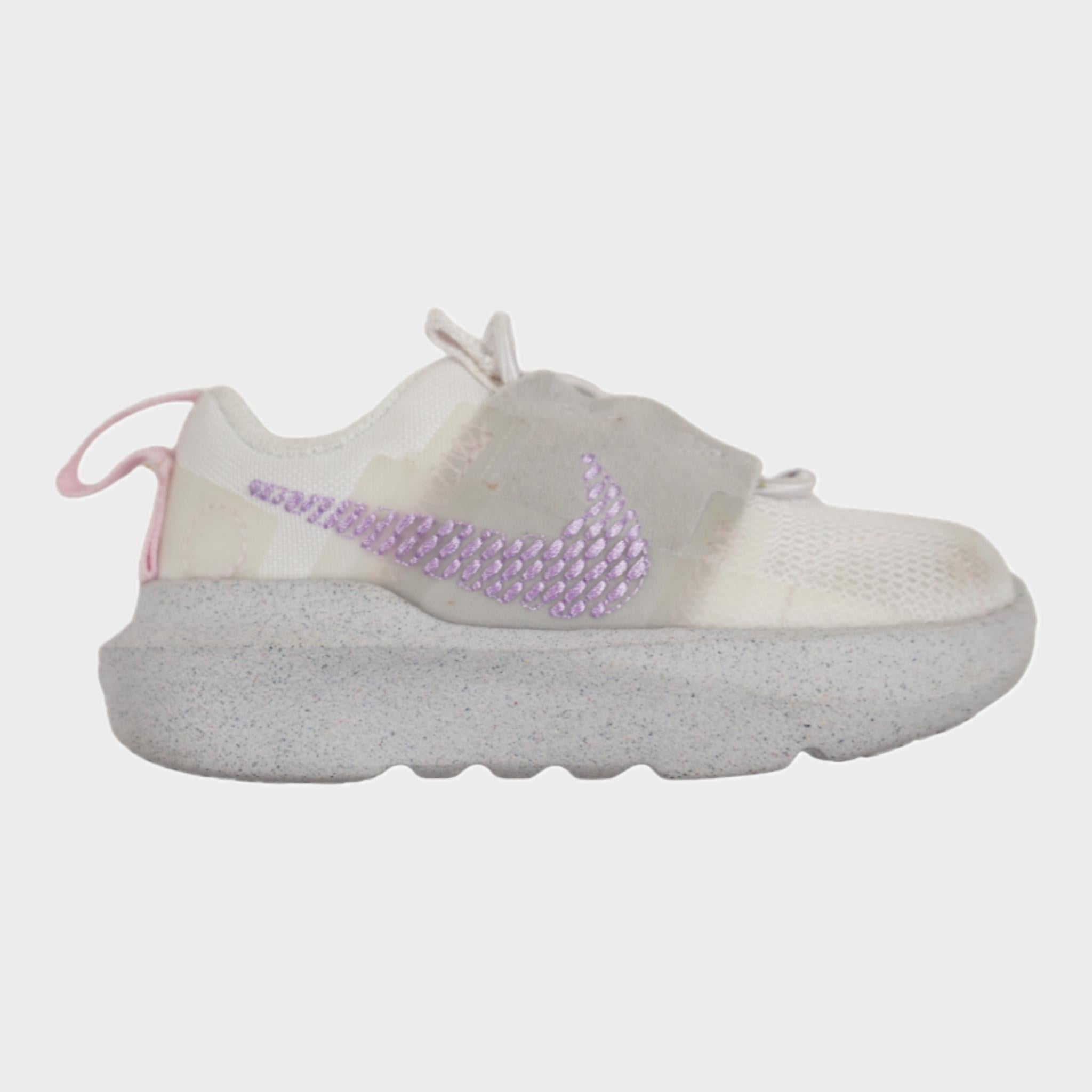 Baskets Blanc - 21