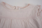 T-shirt Rose - 12/18 mois