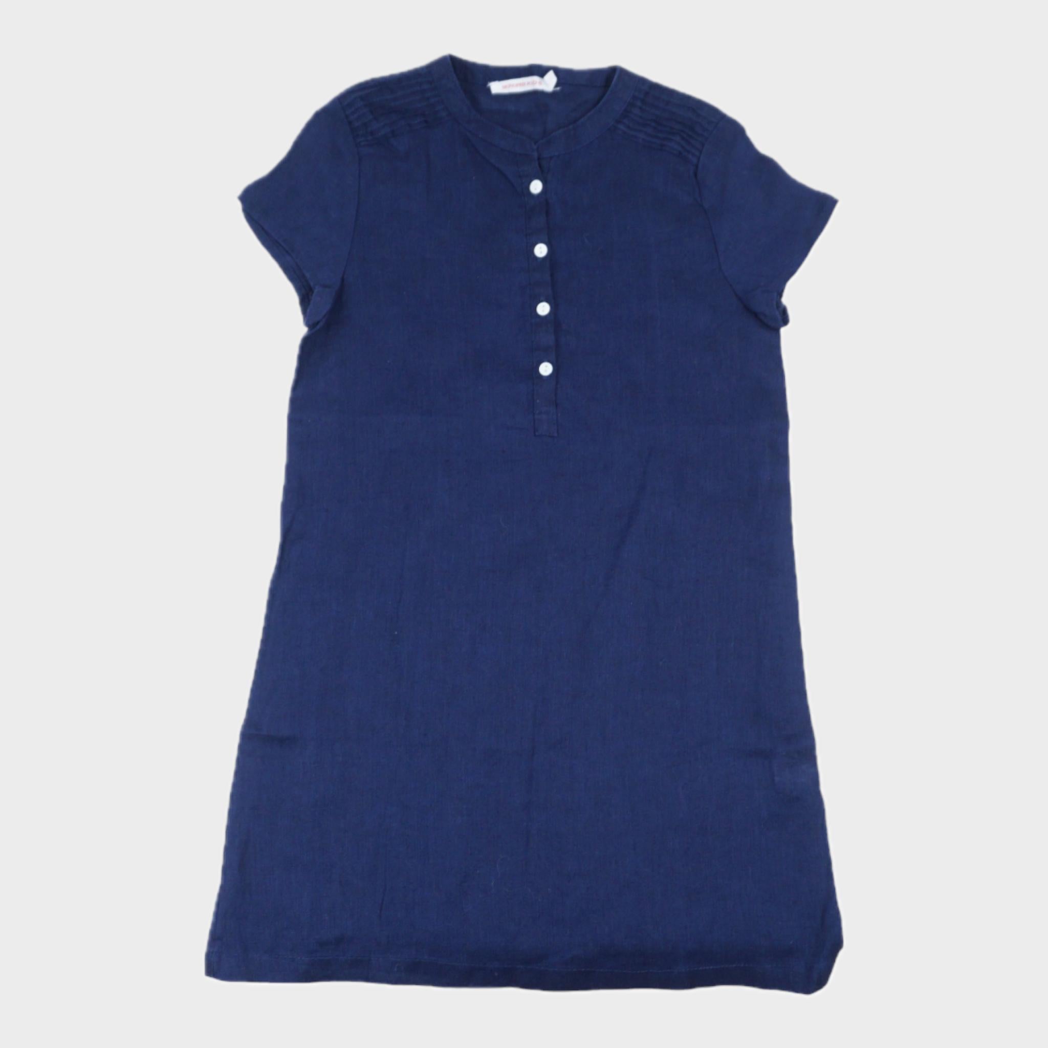 Robe Marine - 8 ans