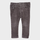 Jean Gris - 18 mois