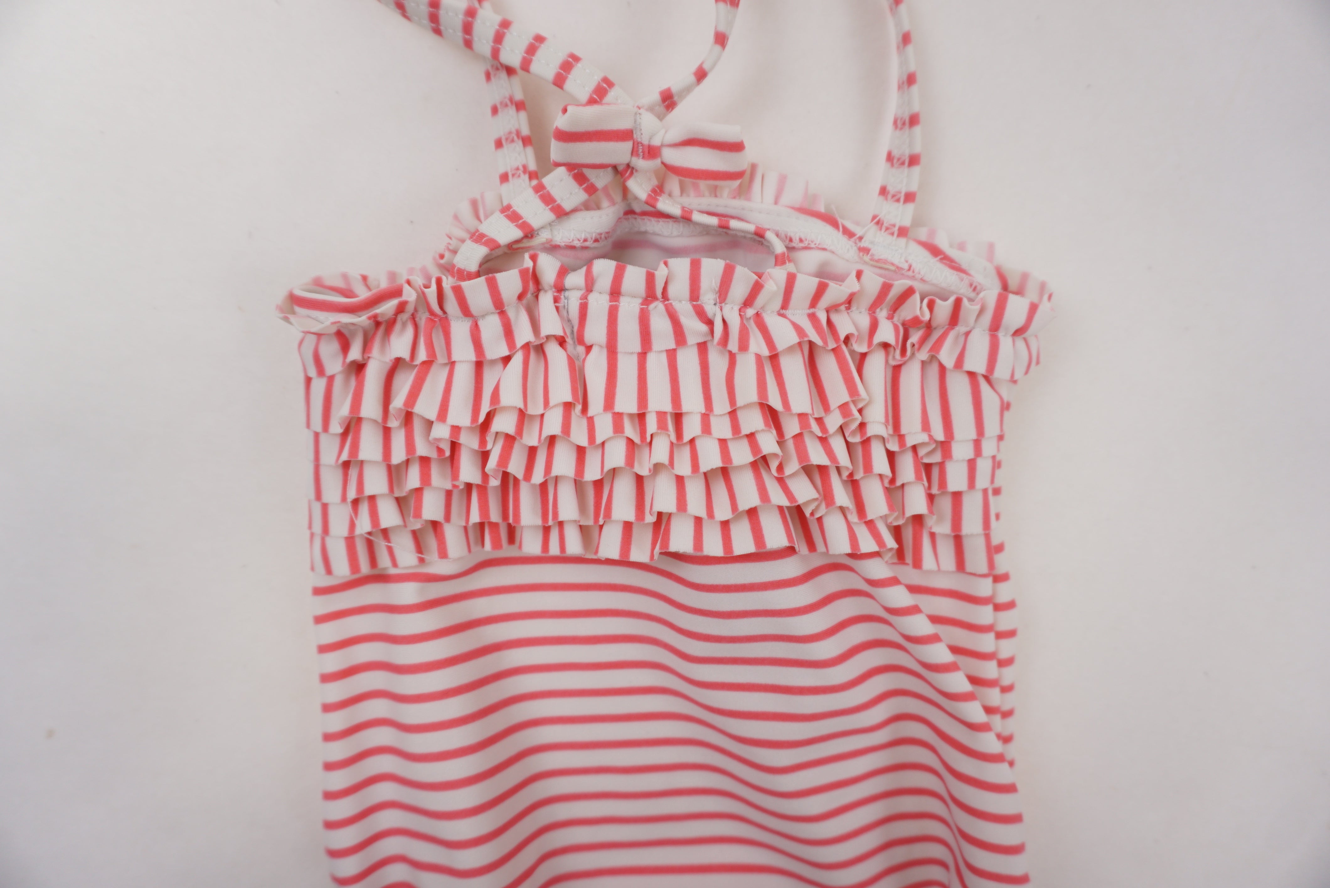 Maillot de bain Rose - 9/12 mois