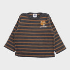 T-shirt Multicolore - 6 mois